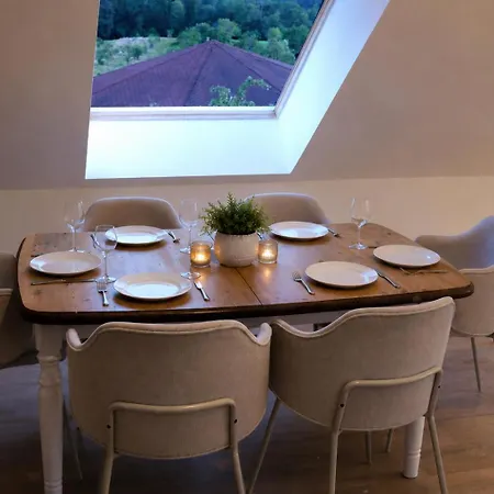 Albtrauf Apartment